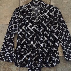 Jones New York Button up.